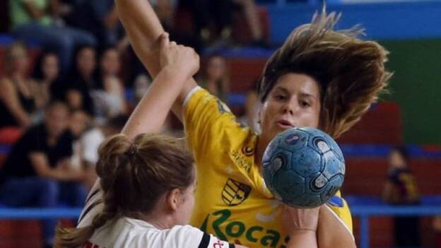 El Rocasa cumple el trámite con el HIFK finés y ya está en octavos