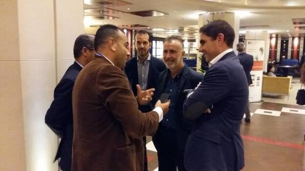 A por el récord de la prueba