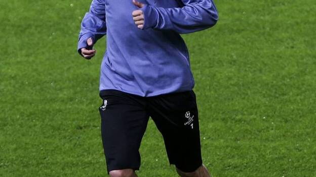 El Real Madrid sin margen de fallo ante un Sporting que quiere resucitar