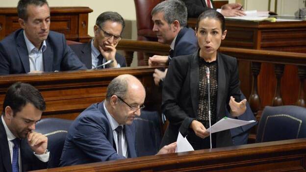 Los cabildos sospechan que Empleo les veta en el Fdcan