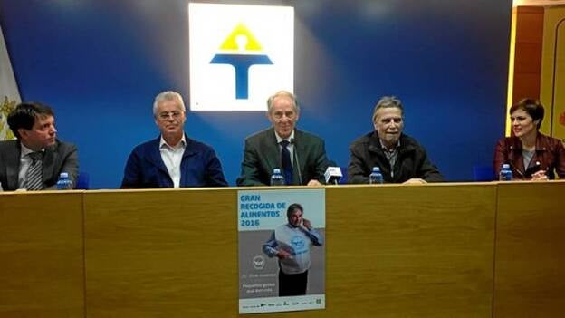 Pequeños gestos que dan la vida