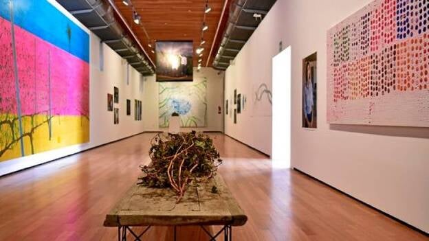 Versos y vino en San Martín