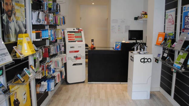 Las Palmas de Gran Canaria contará con el primer cajero automático de bitcoins de Canarias