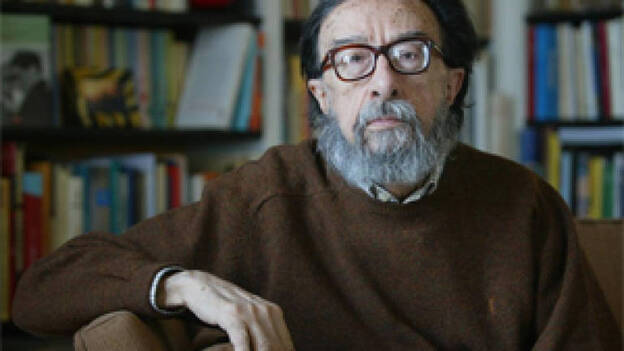 Juan Eduardo Zúñiga, Premio Nacional de las Letras 2016