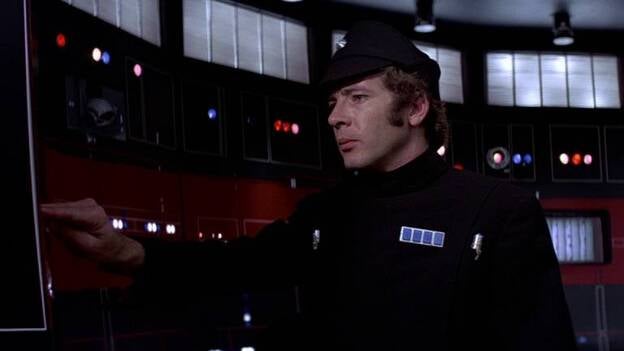 Muere el actor de Star Wars Peter Sumner