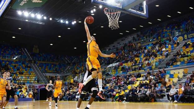 Kuric y Oliver aceptan el desafío