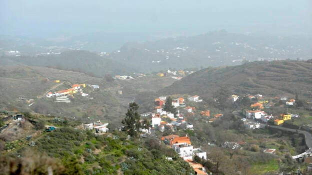 El Elder organiza una observación de las estrellas guiada a la cumbre de Gran Canaria