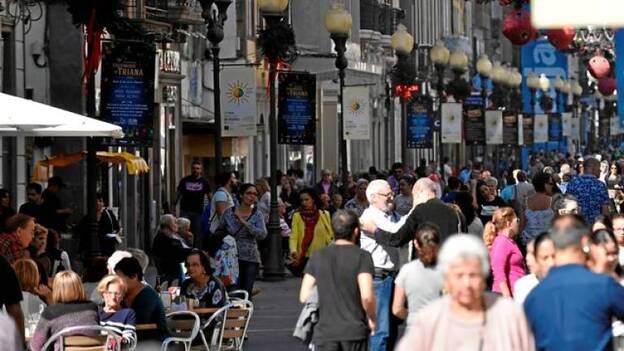 El ‘black friday’ más esperado