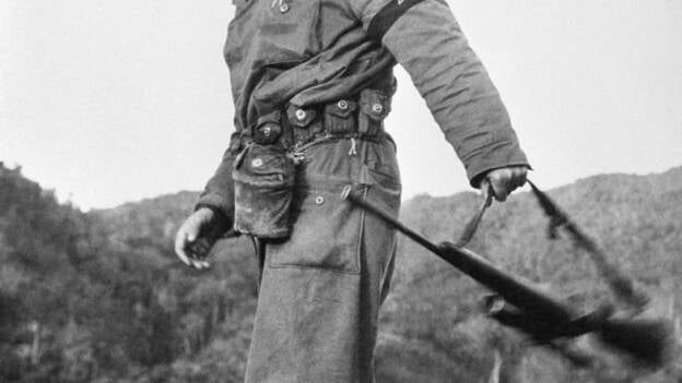 La hora del poscastrismo