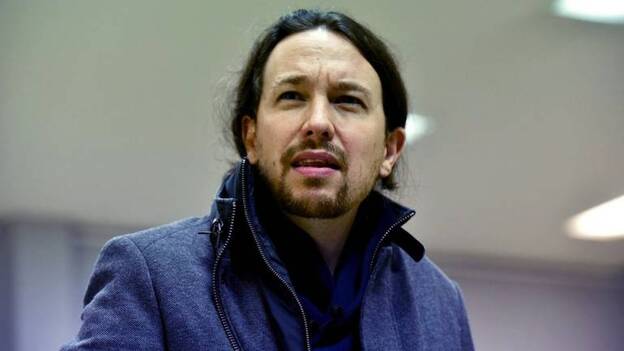 Iglesias afirma que con Fidel Castro "se va un referente de la dignidad latinoamericana" con "sus luces y sombras"