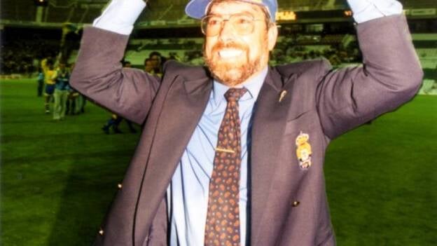 El 13 de diciembre se presenta el libro sobre la vida de Pacuco Rosales