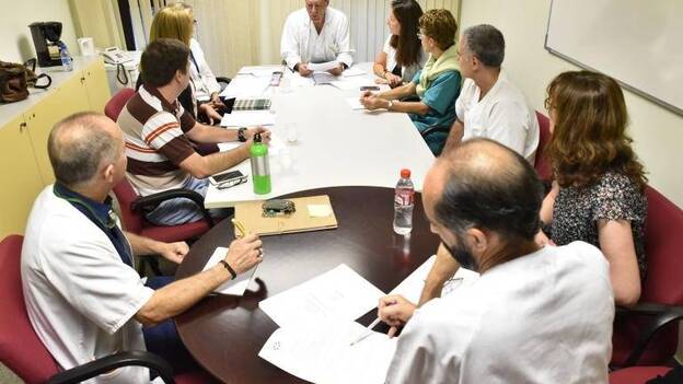 Cuando se duda en cómo actuar