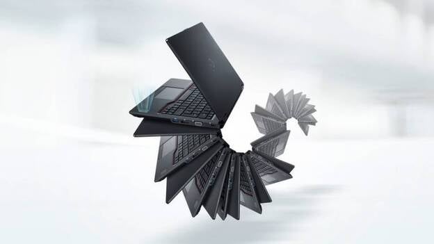 Fujitsu lanza su nueva familia de portátiles ultraligeros LIFEBOOK U7x7