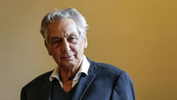 Una voz superviviente de Auschwitz rescata del olvido el holocausto gitano