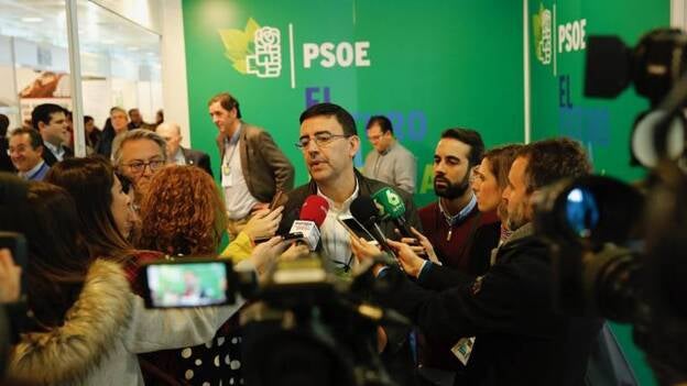 La Gestora del PSOE subraya que el déficit lo acordarán las CCAA "en una relación de iguales" con el Gobierno