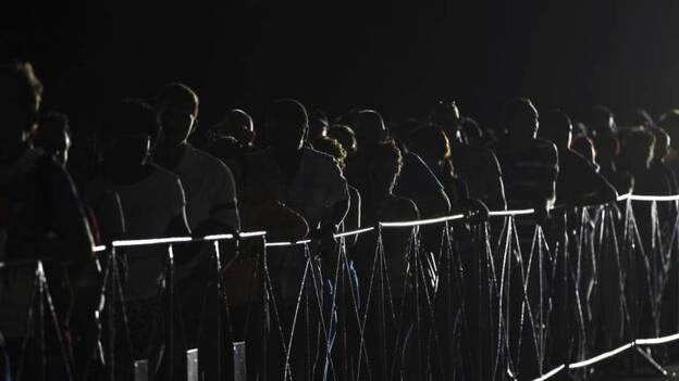 Casi dos millones de personas rindieron tributo a Fidel en toda Cuba