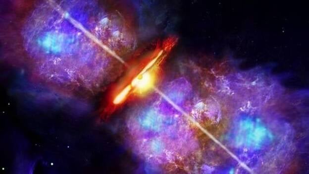 Primera evidencia de que todas las estrellas nacen igual