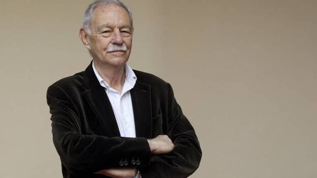 Eduardo Mendoza, un clásico moderno, Premio Cervantes 2016