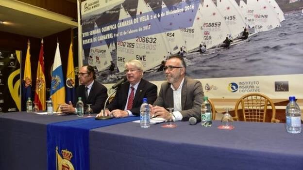 El RC Náutico de Gran Canaria reunirá a 150 especialistas