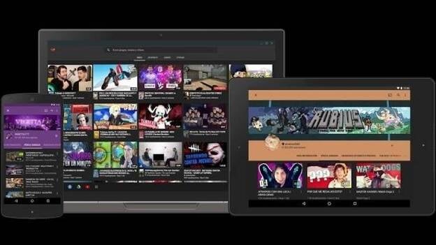 YouTube Gaming llega a España con el objetivo de combinar la esencia de los videojuegos y el 'streaming'