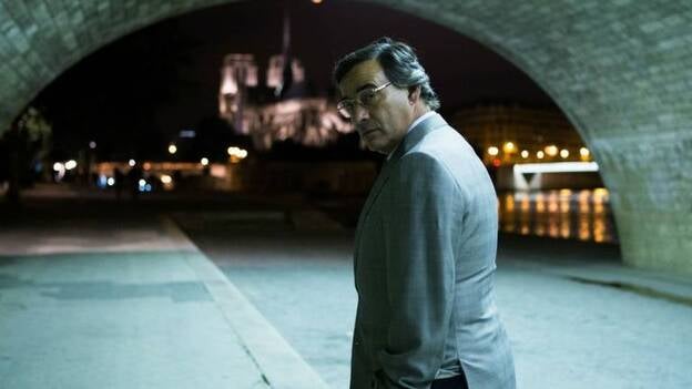 "El hombre de las mil caras", favorita en la IV edición de los Premios Feroz