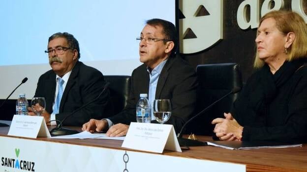 Las jornadas sobre los derechos LGTBI visibilizan la realidad de los menores transexuales