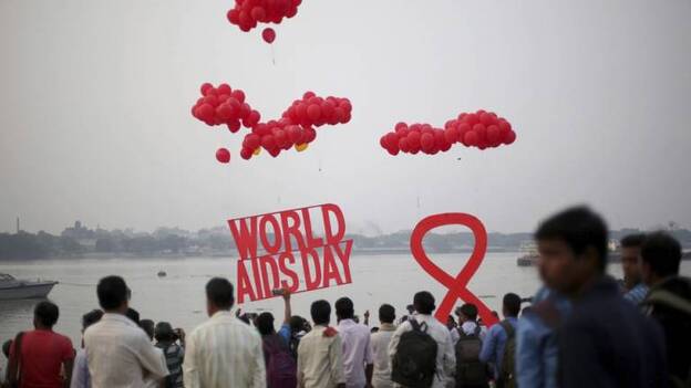 Día Mundial de la lucha contra el Sida