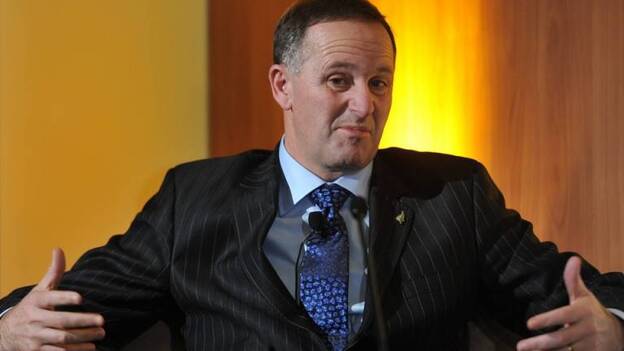 El primer ministro de Nueva Zelanda anuncia su dimisión por razones familiares