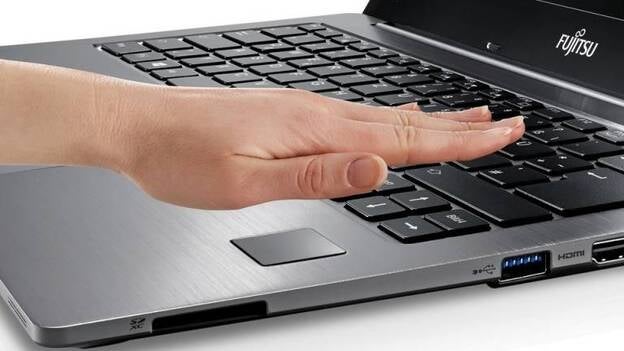 Fujitsu presenta la 'workstation' portátil más potente de su historia CELSIUS H760 Mobile