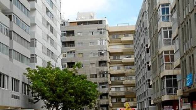 La calle Mas de Gaminde también será peatonal