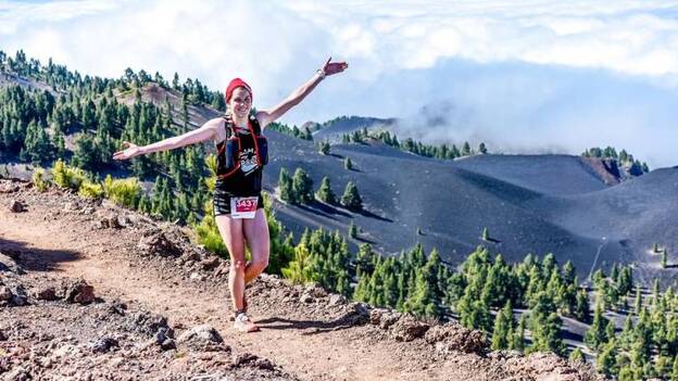 La Ultramaratón de la Transvulcania 2017 abrirá el calendario de las Skyrunning World Series