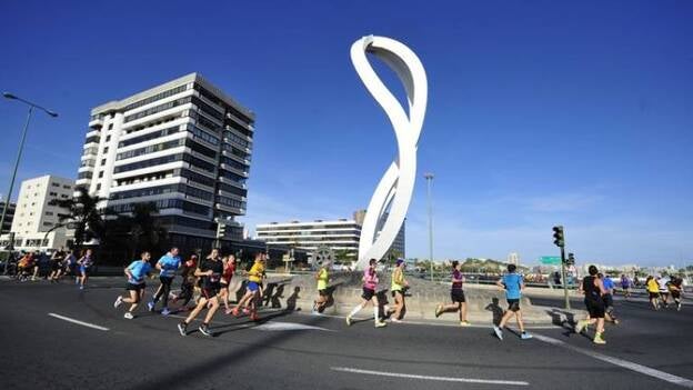 Hospitalidad para lograr la meta