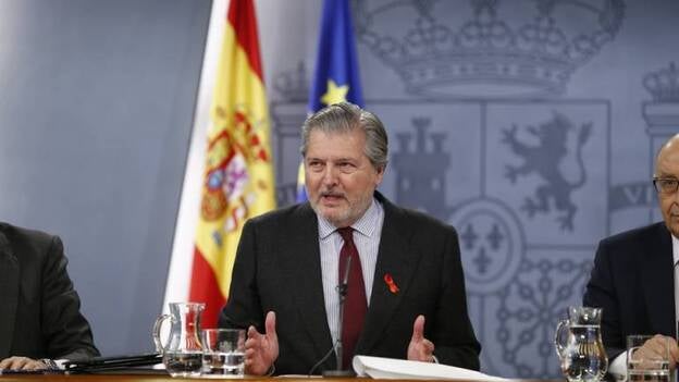 Méndez de Vigo: "Las CCAA deben aprender unas de las otras tras los resultados de PISA"