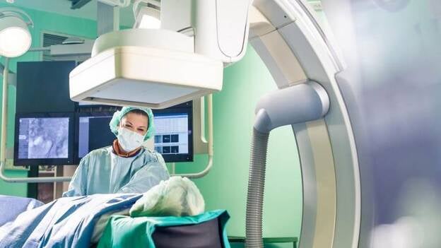 Tenerife promociona visitas a la isla para tratamientos médicos