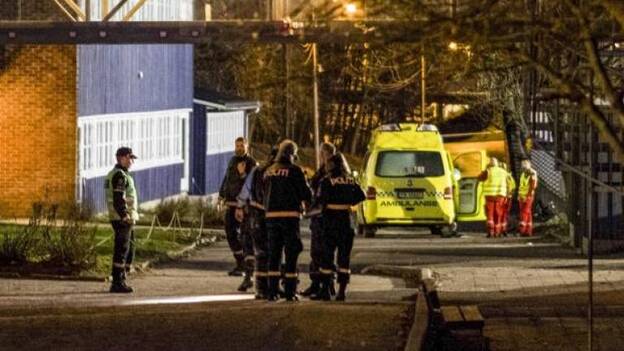 Un adolescente de 15 años confiesa el asesinato de dos personas en una escuela de Noruega