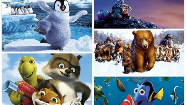 El PSOE pide aumentar los dibujos animados en versión original en RTVE para fomentar los idiomas entre los menores