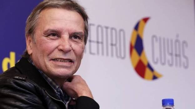 Manolo Vieira estrena espectáculo en el Teatro Cuyás