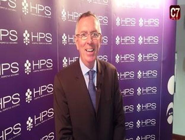 Jorge Petit HPS San Silvestre