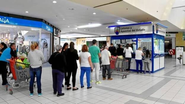 2.310 millones en juego