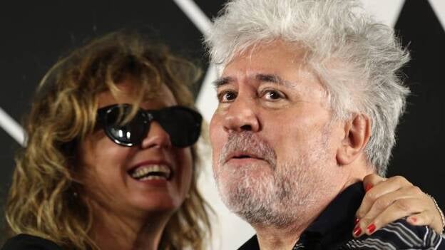 'Julieta', de Almodóvar, opta este sábado a tres galardones en los Premios del Cine Europeo