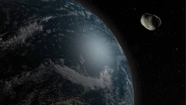 La ONU proclama el 30 de junio como el Día Internacional del Asteroide para concienciar de su peligro de impacto