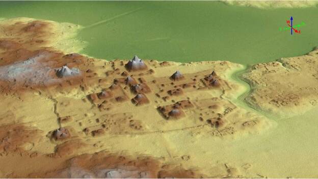 Guatemala, la cuna del imperio maya, tiene la primera red de súper carreteras