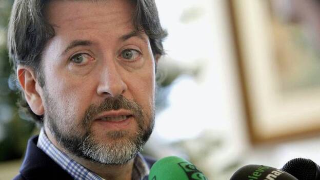 Carlos Alonso menosprecia de nuevo al PSOE