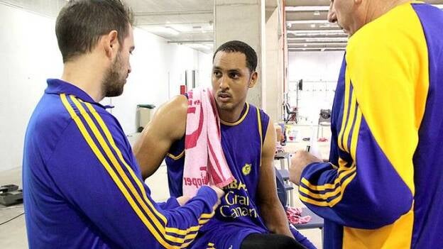 La Copa del Rey como reclamo