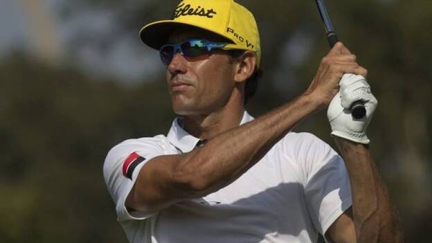 A Rafa Cabrera se le escapa el título en Hong Kong en el último hoyo
