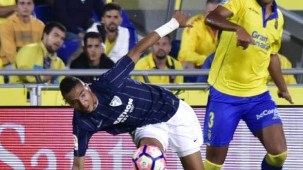 Sin David García, Lemos tendrá su oportunidad en el Calderón