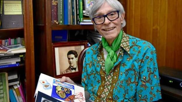 La elegía lorquiana de Dámaso