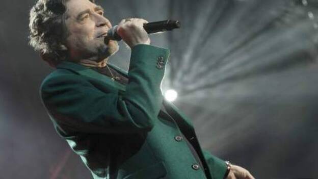 Amor y desamor, idas y venidas el espíritu de Sabina en un musical