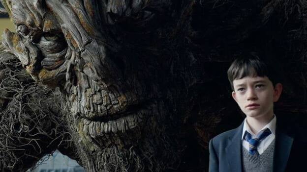 Bayona, con 12 nominaciones a los Goya "Es un año de muy buen cine español"