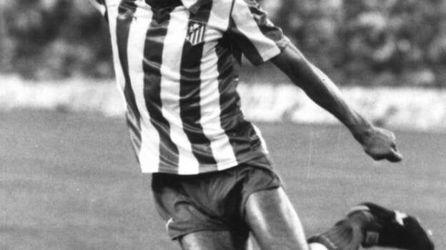 Quique Setién, ante su partido más especial